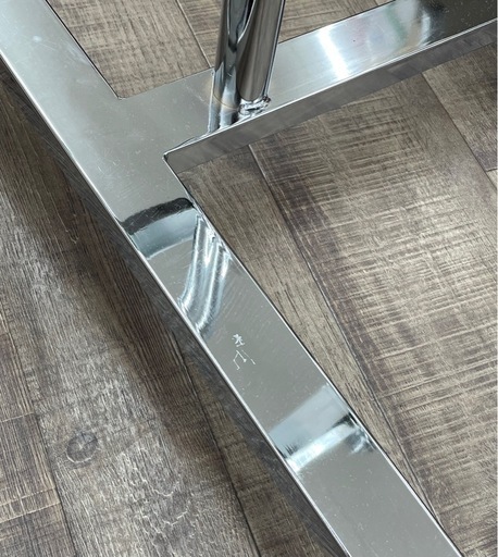 パネルスタンド キャスター付