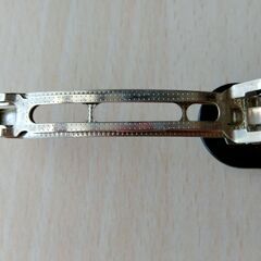  ミチコロンドン　バレッタの画像