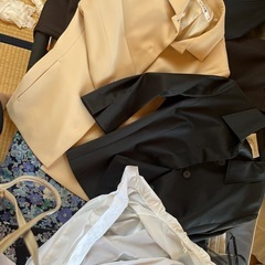 レディース服まとめての画像