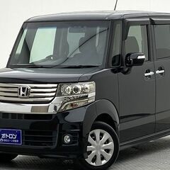 大人気のN BOX☆在庫多数ございます(*‘ω‘ *)の画像