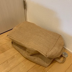 収納box ケース　2個の画像
