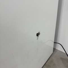 格安 フィフティ2ドア冷凍冷蔵庫 FR-90NL-WH 一人暮らし 生活家電 コンパクトの画像
