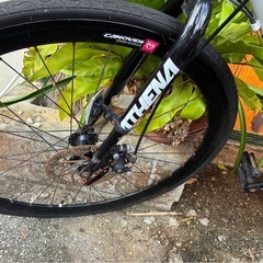 自転車の画像