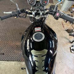 スズキ　バンディット250　後期・GJ77　の画像