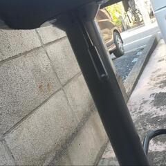 高さ調節できる！おしゃれなカウンターチェアお譲りしますの画像