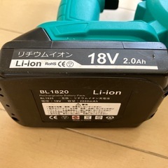 マキタブロアー互換品の画像