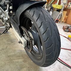 スズキ　バンディット250　後期・GJ77　の画像