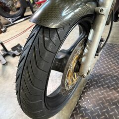 スズキ　バンディット250　後期・GJ77　の画像