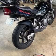 スズキ　バンディット250　後期・GJ77　の画像