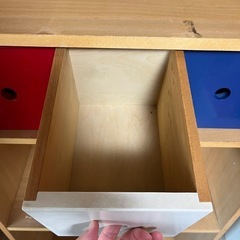 物入れの画像