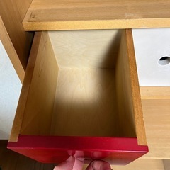 物入れの画像