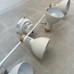 シーリングライトの画像