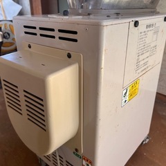 カンリウ精米機 の画像