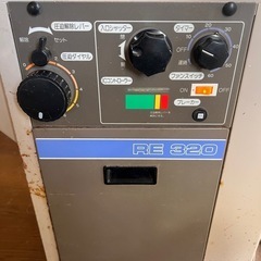 カンリウ精米機 の画像