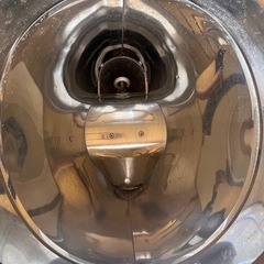 カンリウ精米機 の画像