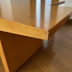 ローテーブルの画像