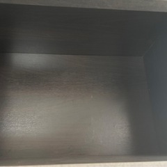IKEA ベストー　壁掛け風テレビ台　 Uppleva ウップレーヴァの画像