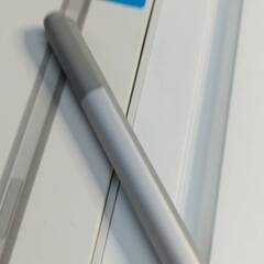 Microsoft Surface Pen タッチペン/シルバー〈Model：1776〉の画像