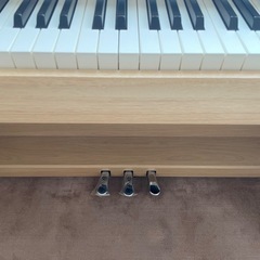 【2021年製】KAWAI 電子ピアノ CN29 の画像