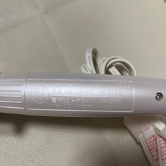 カールアイロン　32mm の画像