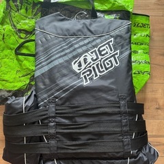 JET PILOT ライフジャケット 2XLの画像