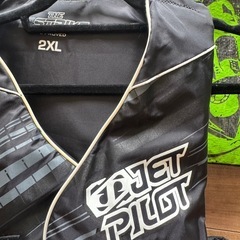 JET PILOT ライフジャケット 2XLの画像