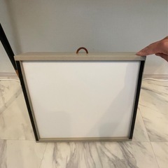 BoConcept ボーコンセプト Cupertinoコンソールテーブルの画像
