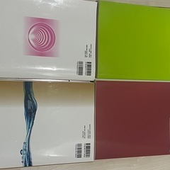 参考書の画像