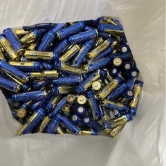 受付終了しました‼️
残量あり‼️ 単三アルカリ乾電池差し上げます⁉️の画像