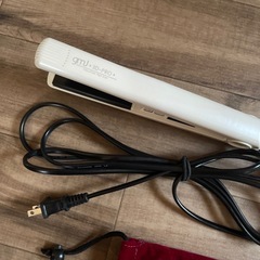 ストレートアイロン　カールアイロン　ドライヤーの画像