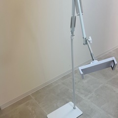 タブレットスタンドの画像