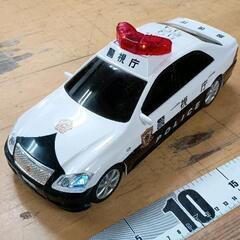 0729-139 サウンドパトカー　toycoの画像