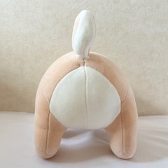 【美品】 柴犬 ぬいぐるみ  の画像
