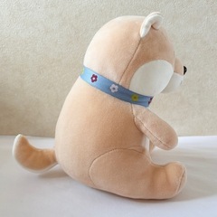 【美品】 柴犬 ぬいぐるみ  の画像