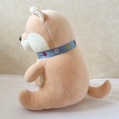 【美品】 柴犬 ぬいぐるみ  の画像