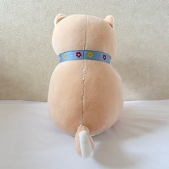 【美品】 柴犬 ぬいぐるみ  の画像