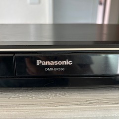 ブルーレイディスク　DVDの画像