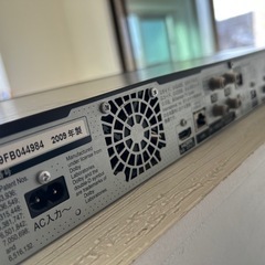 ブルーレイディスク　DVDの画像