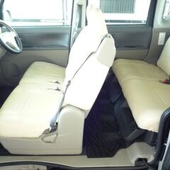 禁煙車めちゃ綺麗　タント２２年式　CVT 車検8年8月　ETC付き　スマートキーの画像