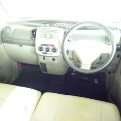 禁煙車めちゃ綺麗　タント２２年式　CVT 車検8年8月　ETC付き　スマートキーの画像