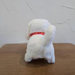 犬　オモチャの画像