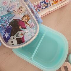 お弁当箱2個セットの画像