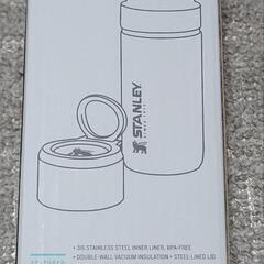 【新品】スタンレー ゴーボトル 0.37L の画像