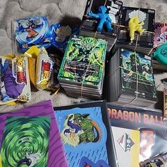 決まりました(^.^)(-.-)(__)ドラゴンボールいろいろの画像