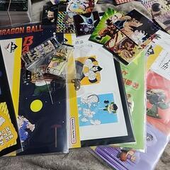 決まりました(^.^)(-.-)(__)ドラゴンボールいろいろの画像