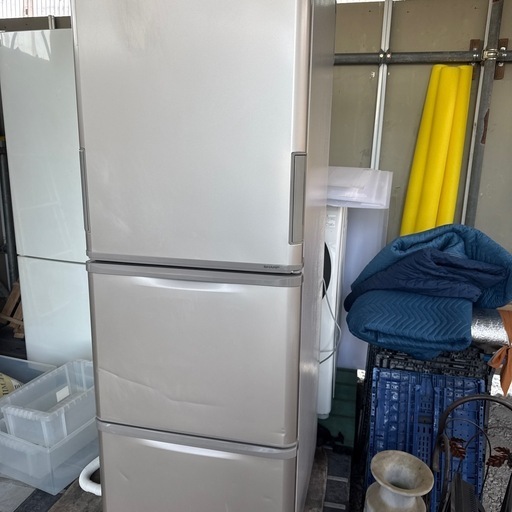 ☆リユースのサカイ高崎店☆TJ12397 Hisense 冷蔵庫 163L 23年製 動作