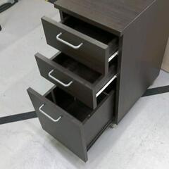 0729-111 キャスター付ワゴンの画像