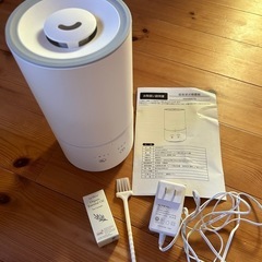 AROMA DIFFUSERの画像
