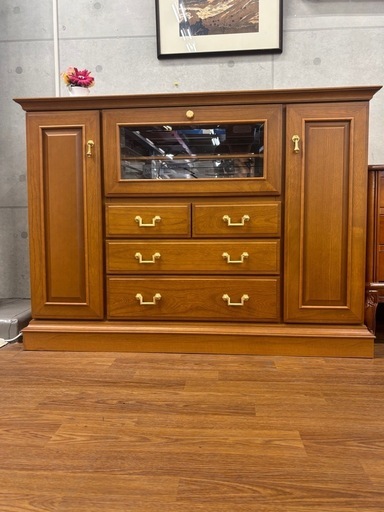 maruni 地中海サイドボード