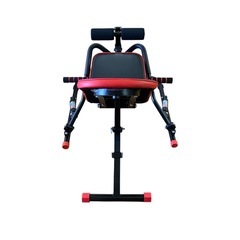 アルインコ マルチローイングジムDX EXG244R  ローイングマシン  腹筋マシン 家庭用 トレーニング器具  コンパクトの画像
